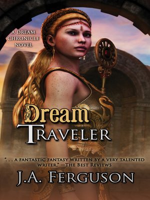 cover image of Dream Traveler
